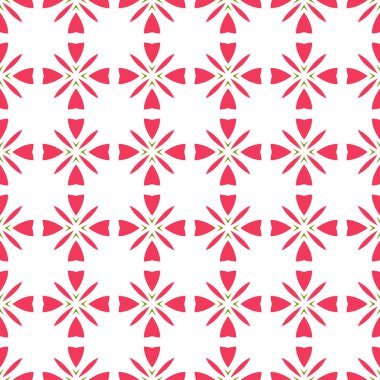 Kesintisiz renk desen arka plan. Modern tasarım ornamet.