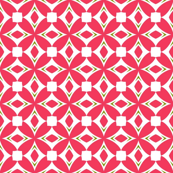 Απρόσκοπτη Χρώμα Μοτίβο Φόντου Μοντέρνο Σχεδιασμό Ornamet — Φωτογραφία Αρχείου