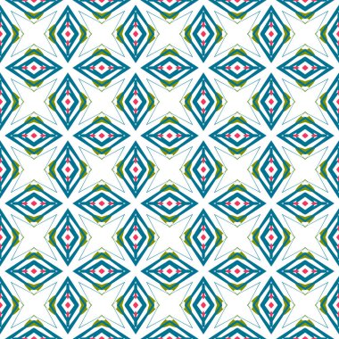 Kesintisiz renk desen arka plan. Modern tasarım ornamet.