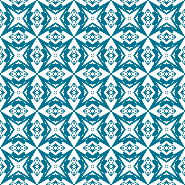 Бесшовный Цвет Фона Узор Современный Дизайн Орнамента — стоковое фото