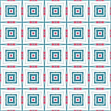 Kesintisiz renk desen arka plan. Modern tasarım ornamet.