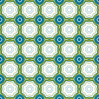 Kesintisiz renk desen arka plan. Modern tasarım ornamet.