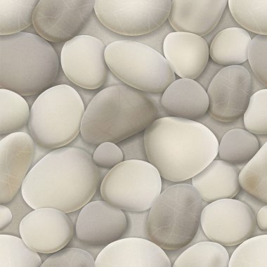 çakıl seamless modeli