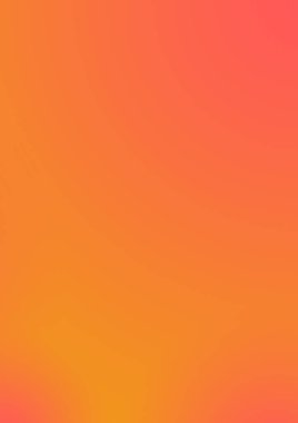 Renkli arka plan hayal