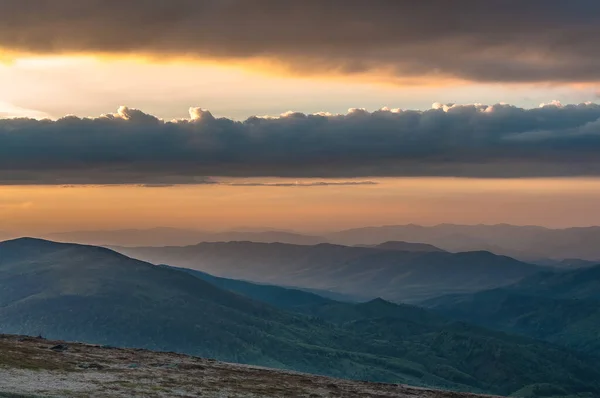 Spring Carpathians — Free Stock Photo