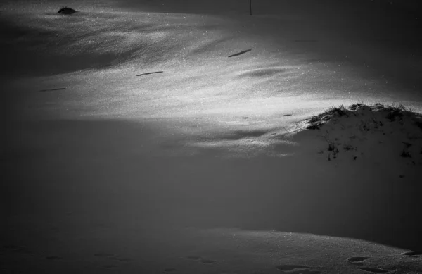 Winter Carpathians — Stock Photo, Image