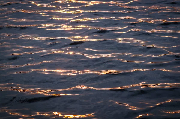 Jarní Jezero Zakarpatsku — Stock fotografie