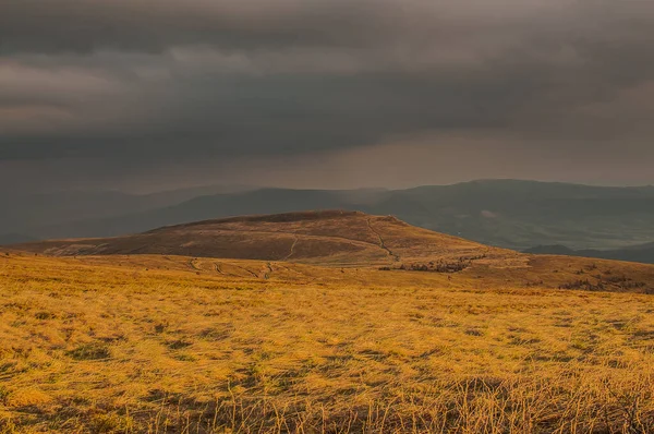 Primăvara Carpaţi — Fotografie, imagine de stoc