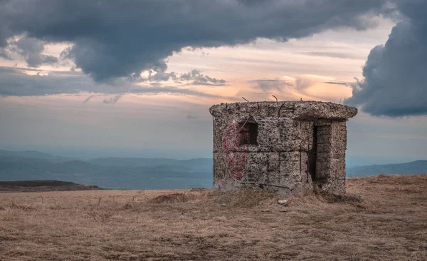 Primăvara Carpaţi — Fotografie, imagine de stoc