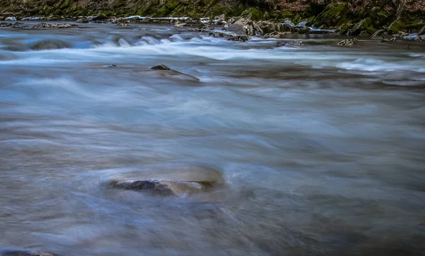 Karpatlar Baharda — Stok fotoğraf