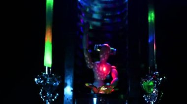 İşte DJ diye bir hayat var.