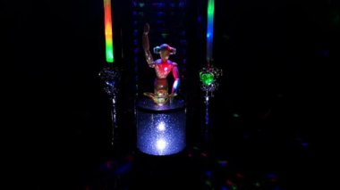 İşte DJ diye bir hayat var.