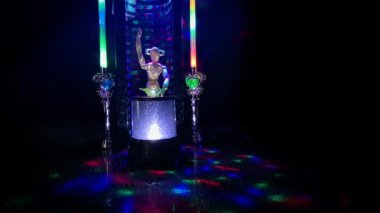 İşte DJ diye bir hayat var.