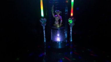 İşte DJ diye bir hayat var.