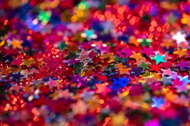 Neşeli arka plan adı verilen durgun hayat