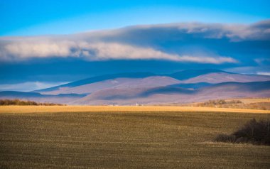 Ukrayna 'nın Toprakları 