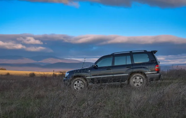 Suv Karpatlar seyahat