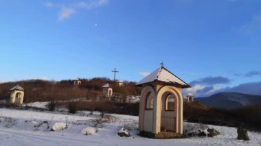 Ruhsal uygulamanın sembolleri