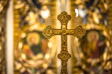 Ritüel Haç denilen natürmort 