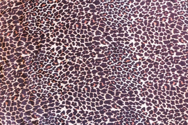 Arka plan deseni vahşi hayvan kürk ile