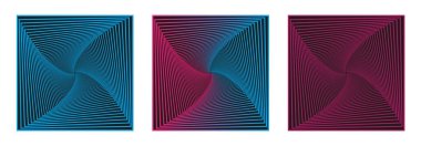 3 satır arkaplan duvar kağıdı tasarımları. Resim çizimi sanatı