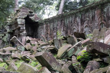 Angkor 'daki 
