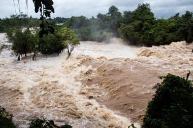 Laos, Güneydoğu Asya 'daki 