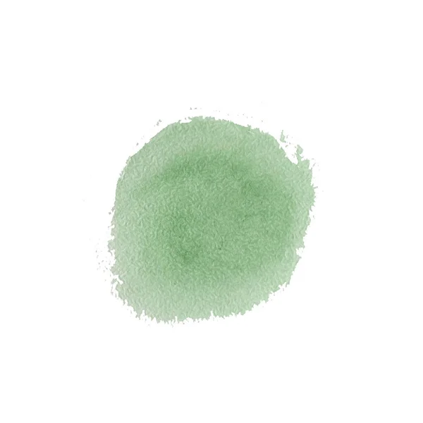 Αφηρημένη Ακουαρέλα Κίτρινο Πράσινο Χρώμα Για Σχεδιασμό Σας Θολούρα Φόντο — Φωτογραφία Αρχείου