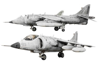 askeri savaş uçağı