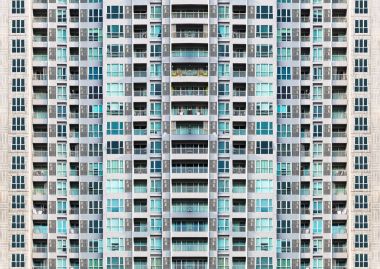 Bina pencere çerçeve arka plan