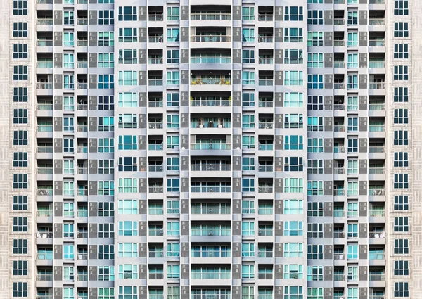 Edificio ventana marco fondo — Foto de Stock