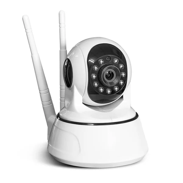 Wireless security camera — Stock Photo, Image