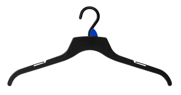 Clothes hanger isolated — Stock Photo, Image