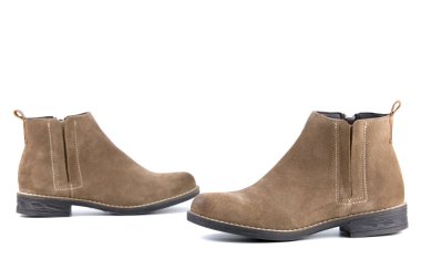 Kadın çizmeleri Brown