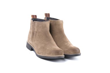 Kadın çizmeleri Brown