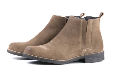 Kadın çizmeleri Brown