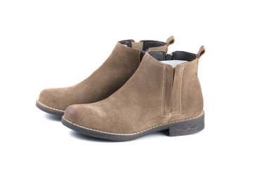 Kadın çizmeleri Brown