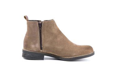 Kadın çizmeleri Brown