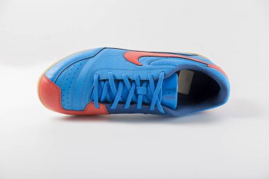 Nike çalıştıran çizmeler