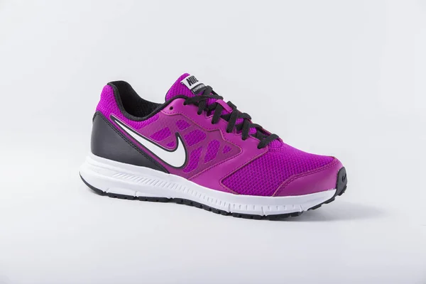 Nike Running laarzen — Stockfoto