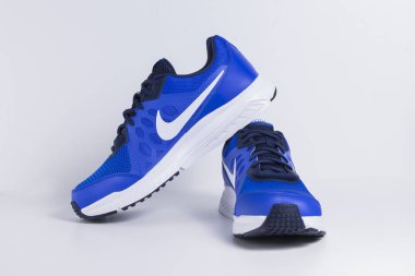 Nike futbol spor ayakkabı 