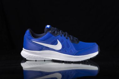 Nike futbol spor ayakkabı 