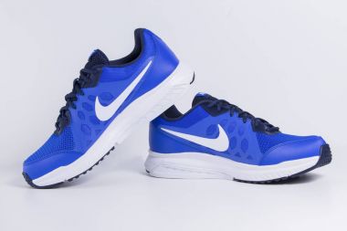 Nike futbol spor ayakkabı 