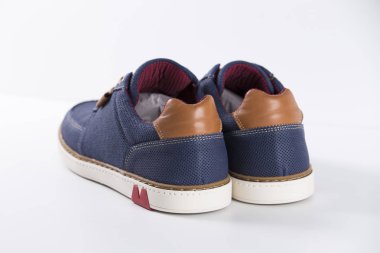 Yenilik rahat spor ayakkabılar