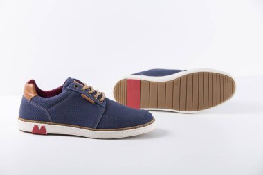 Yenilik rahat spor ayakkabılar