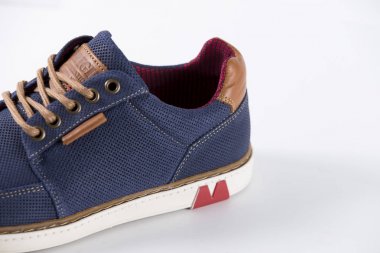 Yenilik rahat spor ayakkabılar