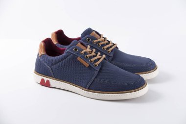 Yenilik rahat spor ayakkabılar