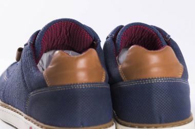 Yenilik rahat spor ayakkabılar