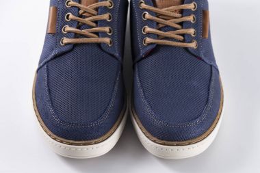 Yenilik rahat spor ayakkabılar