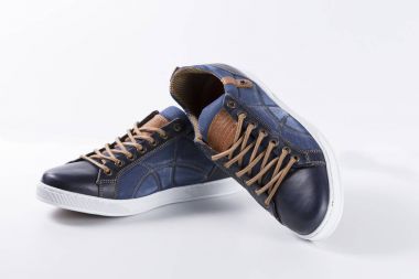 Yenilik rahat spor ayakkabılar